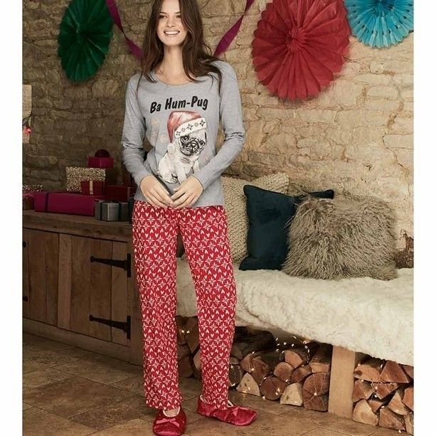 Avon discount womens pyjamas